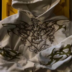 Savauge Vanity Pullover Hoodie Size - M